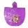 Pilot Poncho Infantil Paw Patrol Oficial - SKYE