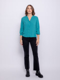 CAMISA BLAS Verde Grecia