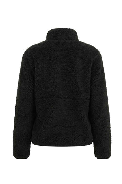 Campera O'Neill Woman Sherpa Cozy Campera O'Neill Woman Sherpa Cozy