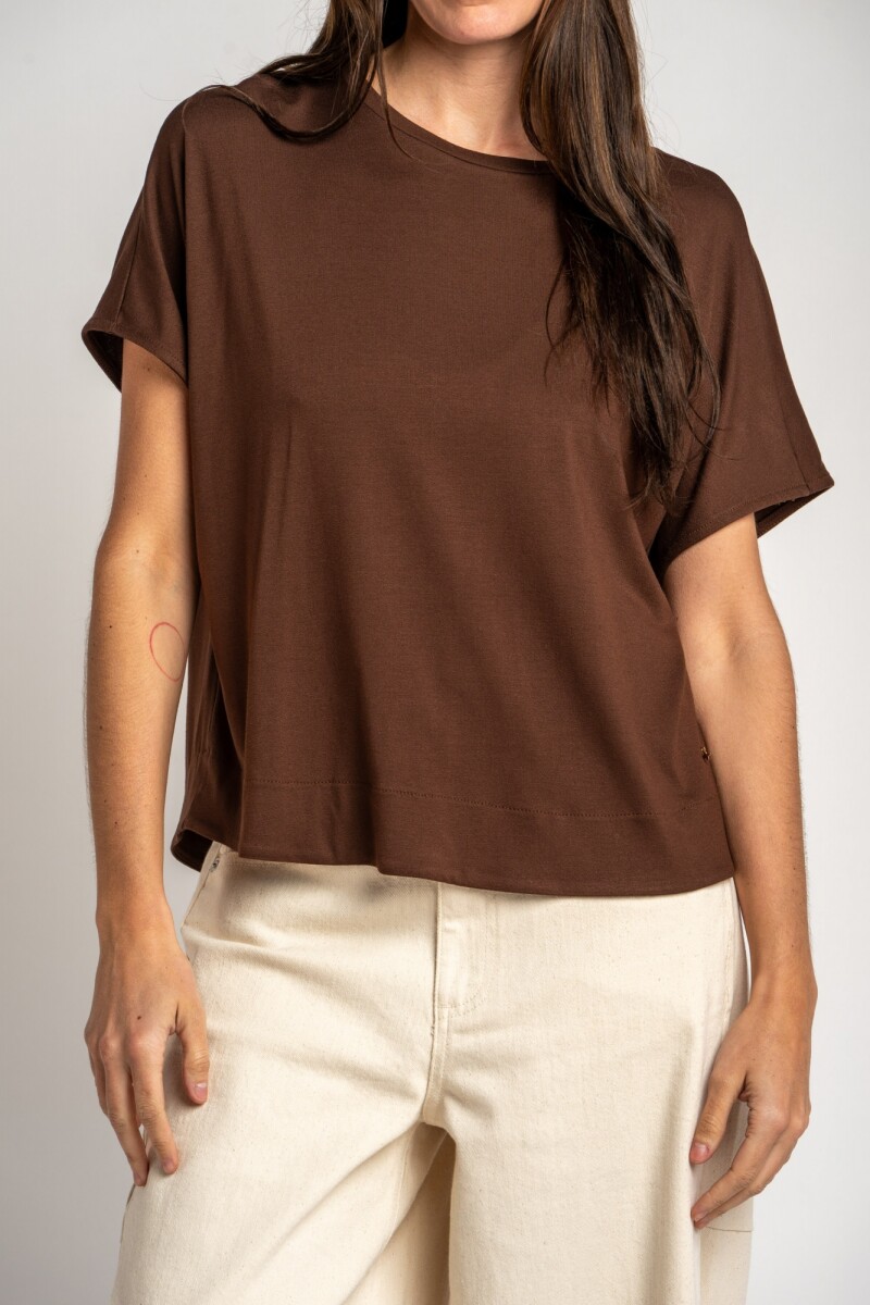 Remera Chocolate