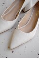 Stiletto LUCIA Natural