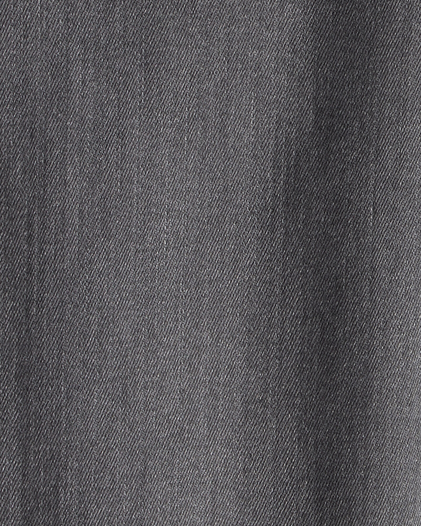 Pantalón jean negro Pantalón jean negro