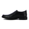 Starsax Calzado Casual De Hombre S/ Cordones - Negro Negro