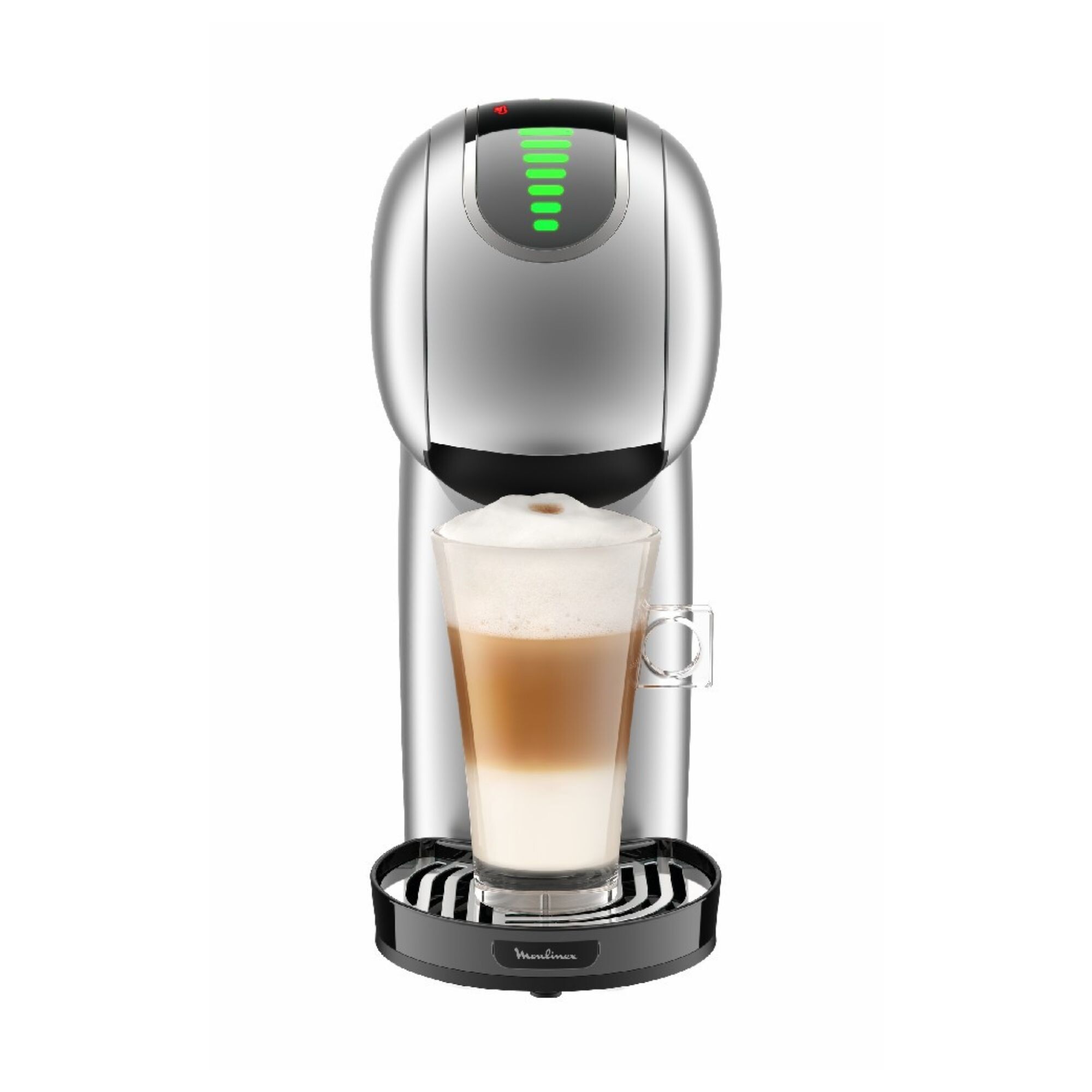 Кофемашина Dolce Gusto Moulinex Genio S Touch