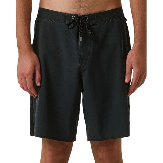 Boardshort Former System 19'' - Negro Boardshort Former System 19'' - Negro