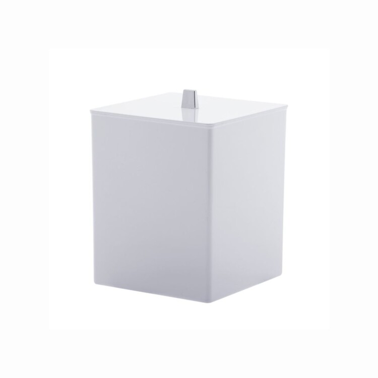 PAPELERA CUADRADA PARAMOUNT PAPELERA CUADRADA PARAMOUNT
