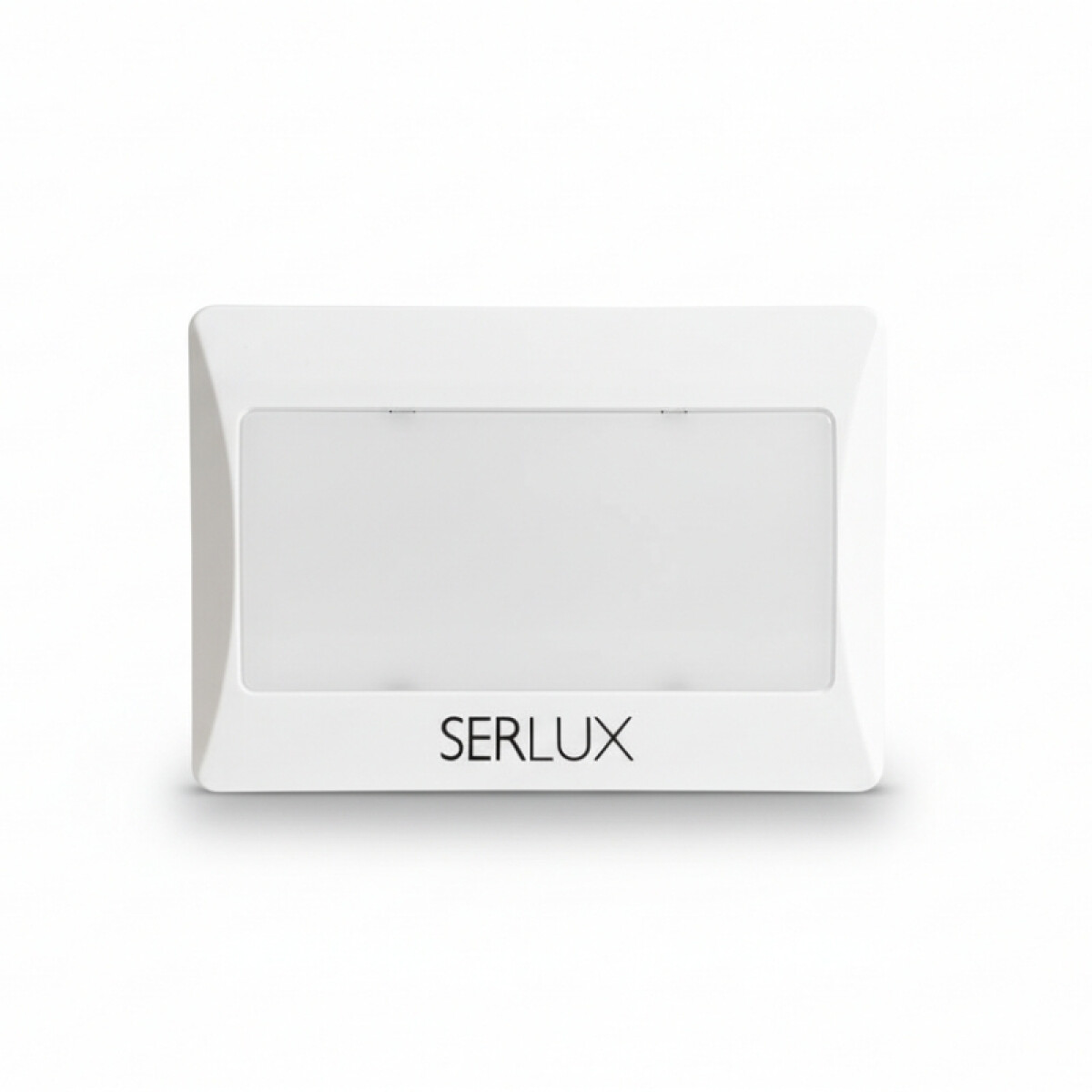 Luz de Emergencia LED para Embutir 