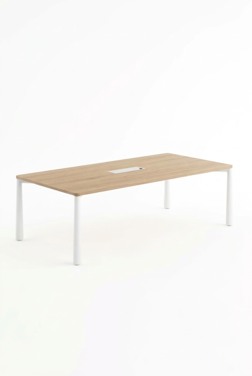 Mesa de reuniones Modern - L2400 