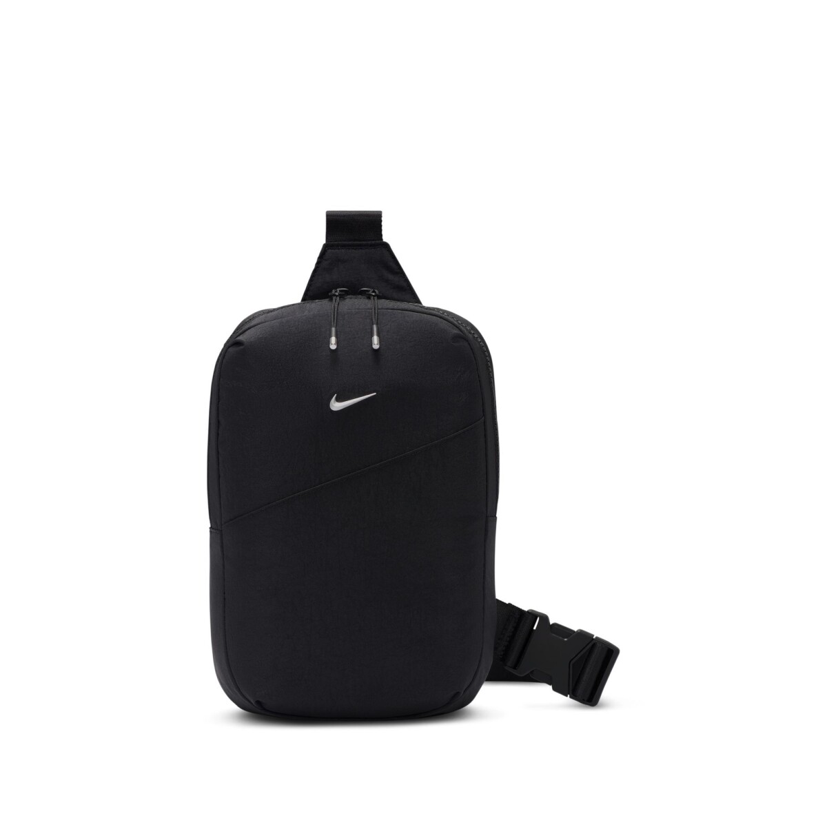 Bolso Nike Aura Unisex - Negro 