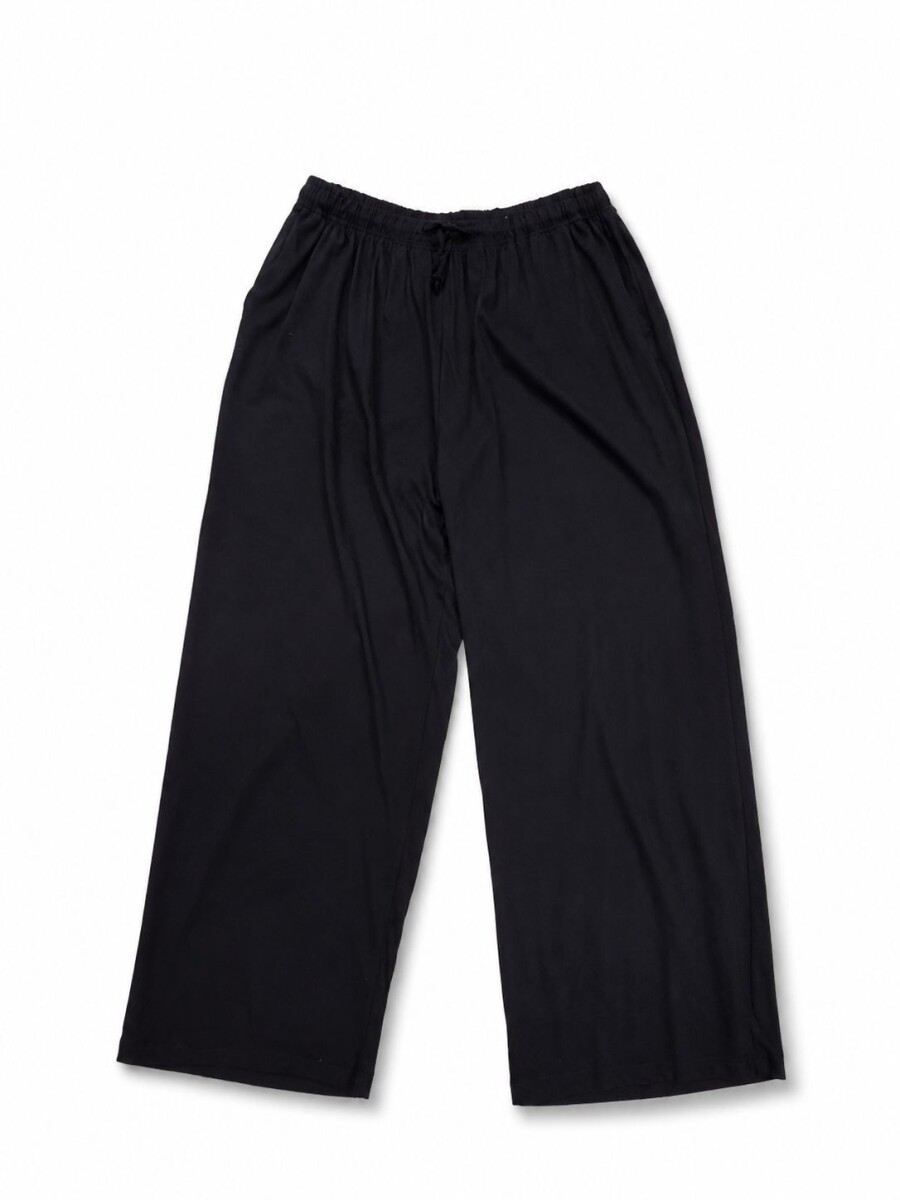 Pantalón Preto Pantalón Preto