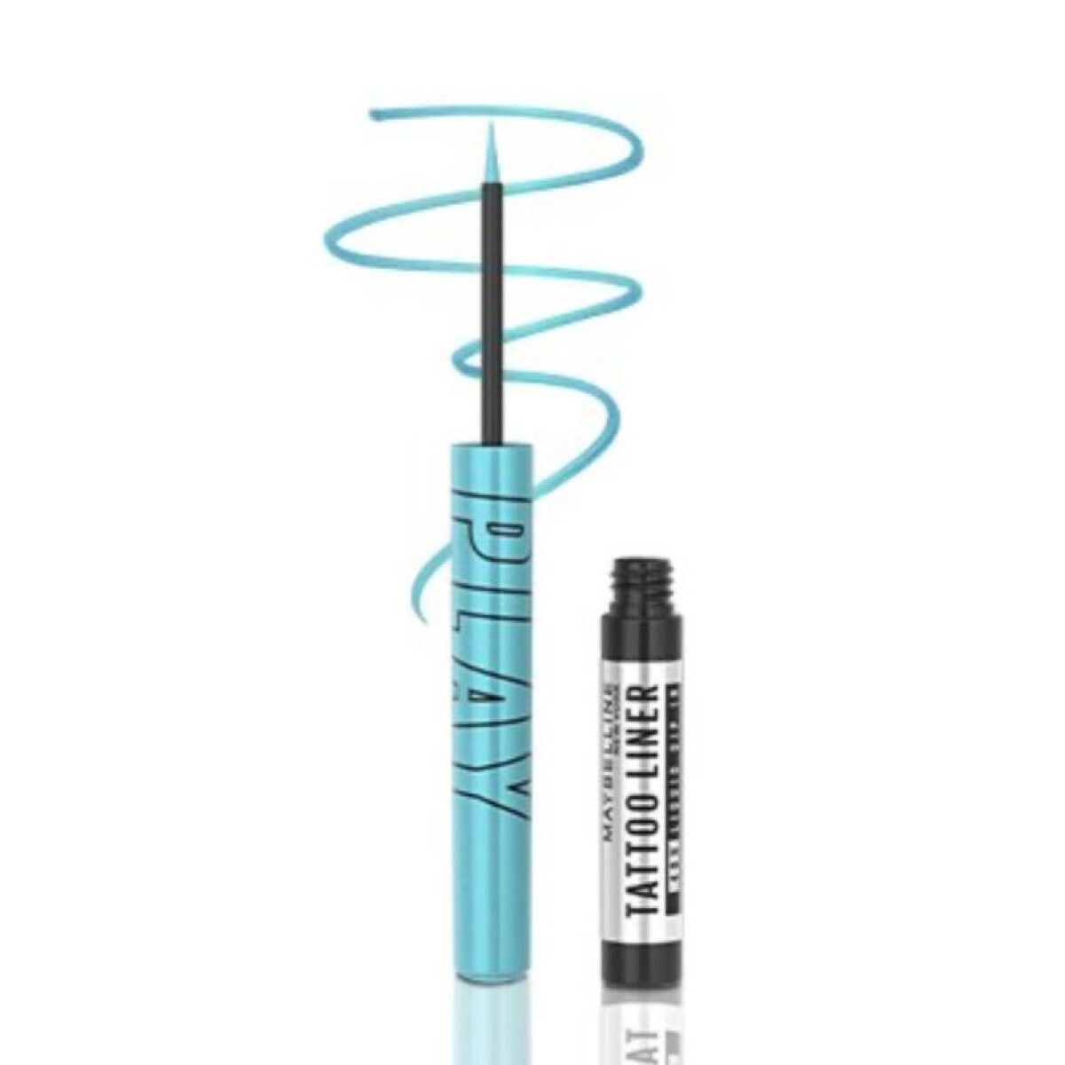 Delineador De Ojos Maybelline Tattoo Liner Play Ride 