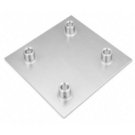 Truss Base Cuadrada Pls Tbb 30 X 30 X 1 Cm Superior