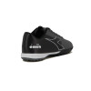 Diadora Fútbol 5 Striker Ii Tf Niño - Negro/gris Oscuro Negro-gris Oscuro