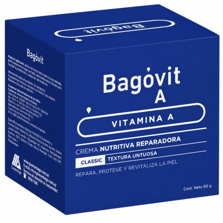 Bagovít A Crema Bagovít A Crema