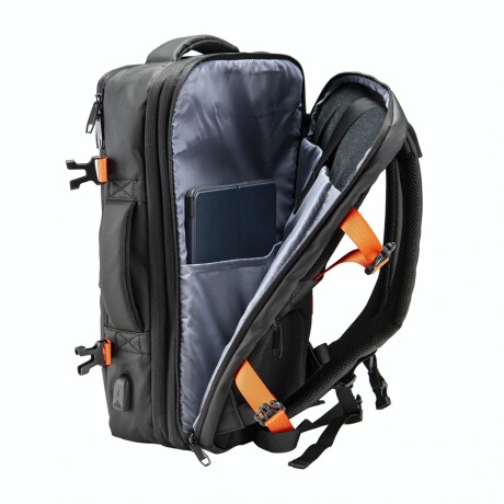 Mochila COUGAR Vanguard Con Compartimento Para Notebook 17' Mochila COUGAR Vanguard Con Compartimento Para Notebook 17'