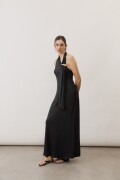 Vestido Petja NEGRO