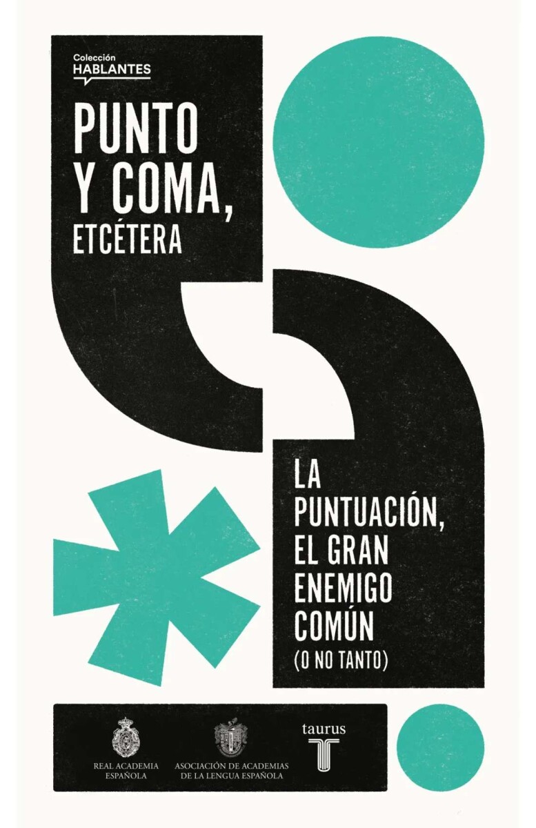 Punto y coma, etcétera 