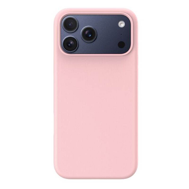 Case Belkin SheerForce Protect iPhone 17 Pro Max Soft Pink (MSA04OFQPK) Case Belkin SheerForce Protect iPhone 17 Pro Max Soft Pink (MSA04OFQPK)
