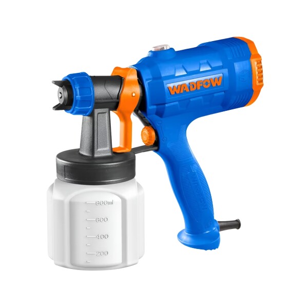 PISTOLA DE PINTAR 450W WADFOW Pistola De Pintar 450w Wadfow