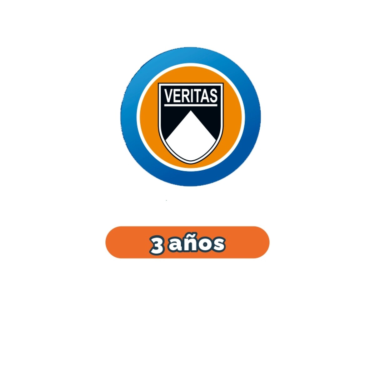 Lista de materiales - Primaria 3° año - Santo Domingo 