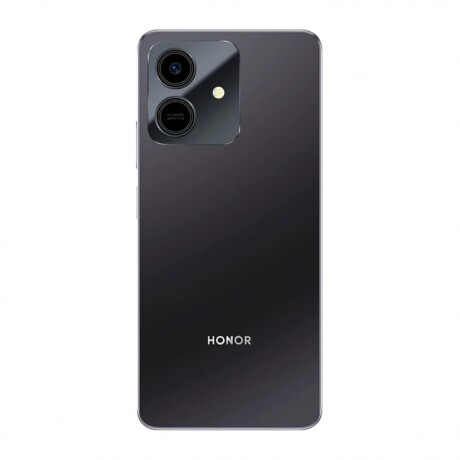 CELULAR HONOR PLAY10 4G 3GB 64GB HONOR Play10 4G 6,74' 64GB 3GB RAM Cámara 13Mpx Android - Black