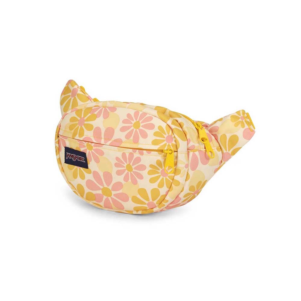Fifth Avenue - Unisex Skip Daisy Yellow