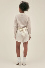 FEFE SHIRT Cream