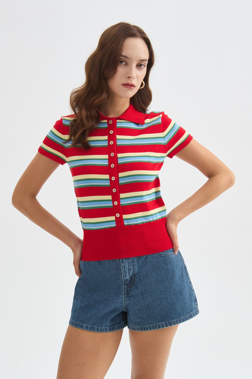 Remera Shae Estampado 1