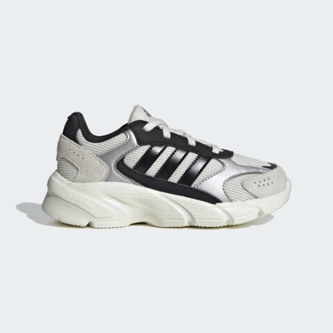 Championes Adidas CRAZYCHAOS 2000 Blanco