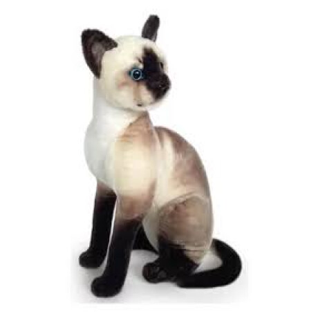 Peluche Numi Gato Sentado Peluche Numi Gato Sentado