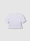 Camiseta Engomada Piedra
