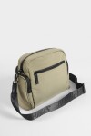 Bandolera urban lifestyle verde