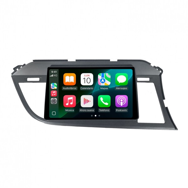 Radio Multimedia Hundai H1 2015 9" Radio Multimedia Hundai H1 2015 9"