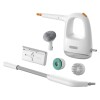 Limpiador a Vapor De Mano Deerma Modelo ZQ01 1300W Blanco