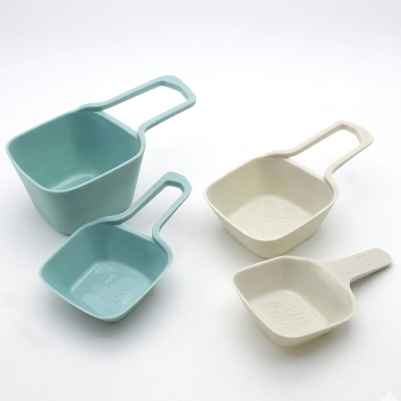 CUCHARA MEDIDOR BAKE WIDGETS SET x4 CUCHARA MEDIDOR BAKE WIDGETS SET x4