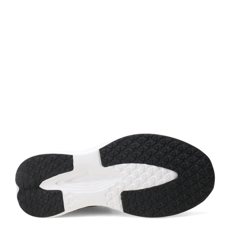 Championes de Hombre Umbro Vanta Negro