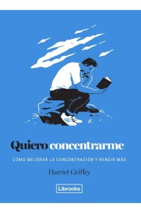 Quiero Concentrarme Quiero Concentrarme
