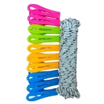 PINZA PARA ROPA DE PLÁSTICO CON PIOLIN SET x2 PINZA PARA ROPA DE PLÁSTICO CON PIOLIN SET x2