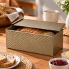 Molde de pan 21x13x11.5 cm Molde de pan 21x13x11.5 cm