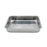 JUEGO x3 ASADERAS DE ALUMINIO LAZARIN JUEGO x3 ASADERAS DE ALUMINIO LAZARIN