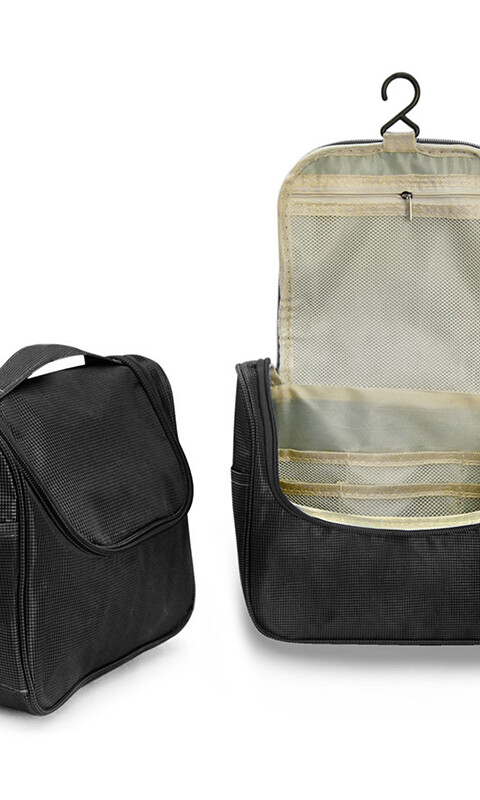 NECESER MANASLU NEGRO