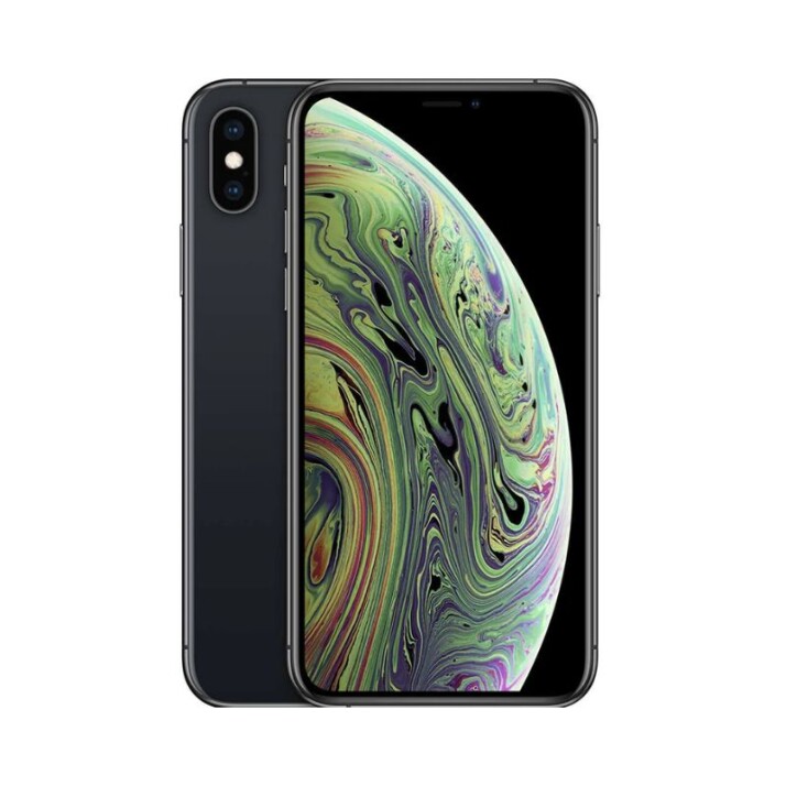 iPhone XS Max 64GB Black