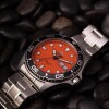 Reloj Orient Mako II Automático TAA02006M9 para Hombre Reloj Orient Mako Ii Automático Taa02006m9 Para Hombre