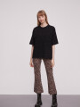 Remera Marai Negro