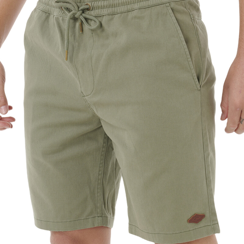 Bermuda Rip Curl Classic Surf Volley - Verde Bermuda Rip Curl Classic Surf Volley - Verde