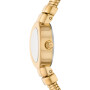 Reloj MICHAEL KORS MINI GRAMERCY Acero Dorado Esfera 22mm 0
