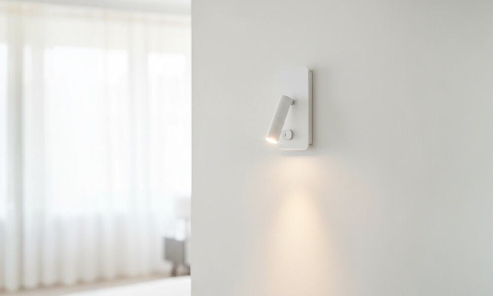 Luminaria direccionable SARA W1DL Luminaria Direccionable Sara W1dl