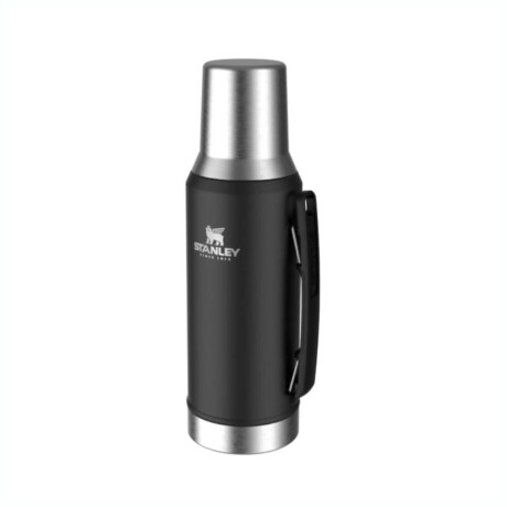 TERMO STANLEY MATESYSTEM 1.2LT Termo STANLEY MATESYSTEM Térmico Capacidad 1.2 Lt - Black