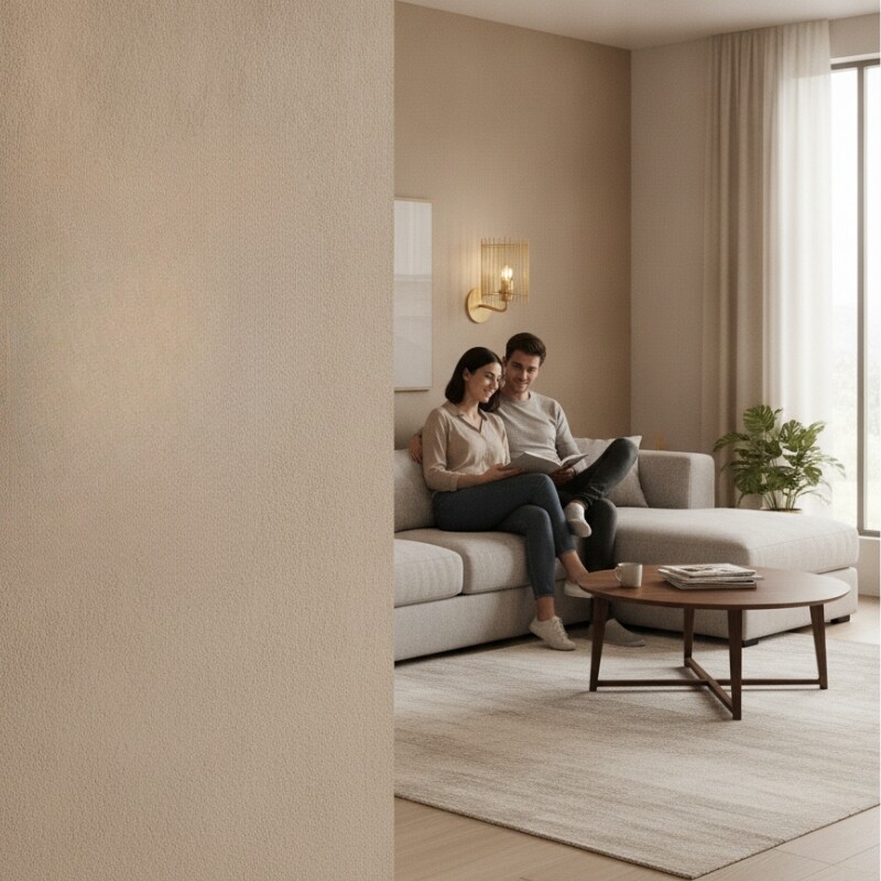 ARTEFACTO DE PARED ESSEN Lámpara de Pared Essen Dorada