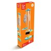 Set juego de limpieza con escoba Hape Set juego de limpieza con escoba Hape